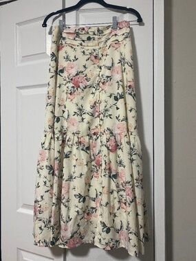 Yakira Bella Siena Skirt